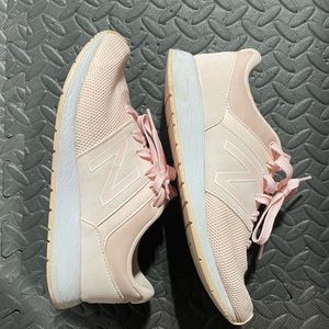 New balance 24 sneakers